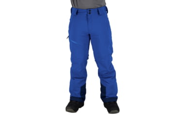 Image of Obermeyer Force Pant - Mens, Navigate, Large, 25010-20160-L
