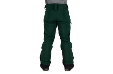 Image of Obermeyer Force Pant - Mens, Night Ops, Small, 25010-21190-S