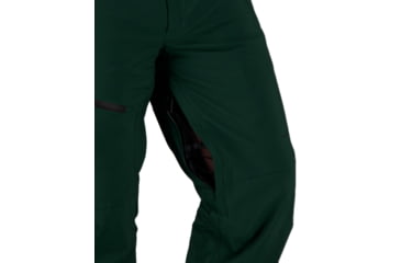 Image of Obermeyer Force Pant - Mens, Night Ops, Small, 25010-21190-S