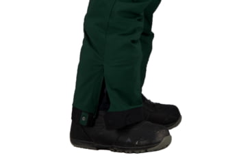 Image of Obermeyer Force Pant - Mens, Night Ops, Small, 25010-21190-S