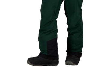 Image of Obermeyer Force Pant - Mens, Night Ops, Small, 25010-21190-S