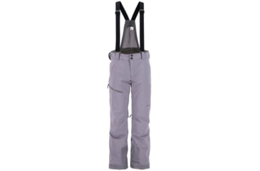 Image of Obermeyer Force Suspender Pant - Mens, Knightly, ML, 25011-19003-ML