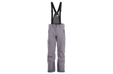Image of Obermeyer Force Suspender Pant - Mens, Knightly, Extra Large, 25025-KNIGHTLY-XL