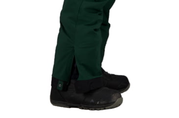 Image of Obermeyer Force Suspender Pant - Mens, Night Ops, Medium, 25011-21190-M