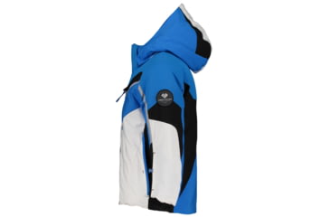 Image of Obermeyer Formation Jacket - Boys, Blue Vibes, 2, 61065-19065-2