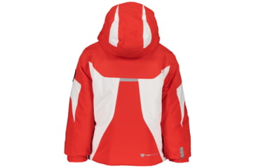 Image of Obermeyer Formation Jacket - Boys, Red, 3, 61065-16040-3