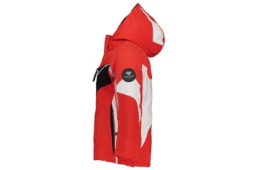 Image of Obermeyer Formation Jacket - Boys, Red, 3, 61065-16040-3