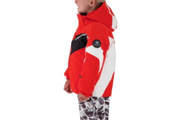 Image of Obermeyer Formation Jacket - Boys, Red, 3, 61065-16040-3