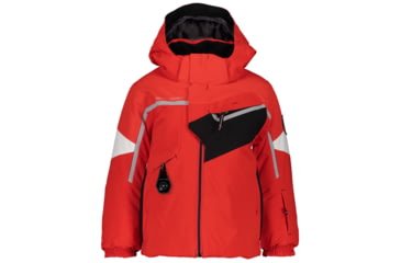 Image of Obermeyer Formation Jacket - Boys, Red, 3, 61065-16040-3