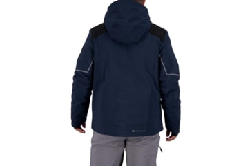 Image of Obermeyer Foundation Jacket - Mens, Admiral, 3XL, 21100-21174-3XL
