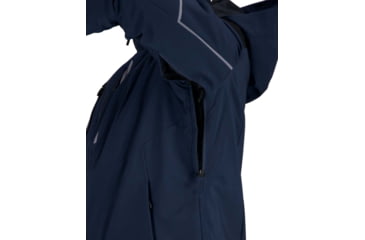 Image of Obermeyer Foundation Jacket - Mens, Admiral, 3XL, 21100-21174-3XL