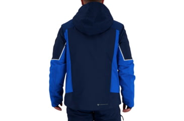 Image of Obermeyer Foundation Jacket - Mens, Navigate, Extra Large, 21100-20160-XL