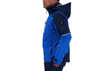 Image of Obermeyer Foundation Jacket - Mens, Navigate, Extra Large, 21100-20160-XL