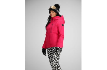 Image of Obermeyer Glade Jacket - Womens, Showstopper, 12, 11205-24051-12