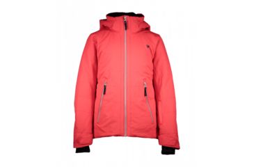 Image of Obermeyer Haana Jacket - Girls, After Glow, Small, 31042-18035-S