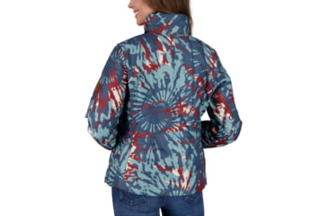 Image of Obermeyer Janis Down Jacket - Womens, Revivalist, Small, 14060-21142-S