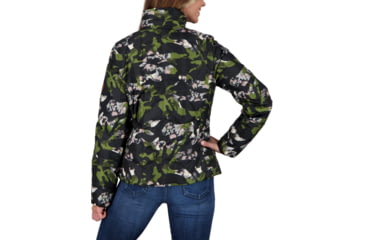 Image of Obermeyer Janis Down Jacket - Womens, Scrt Grdn, Large, 14060-21156-L