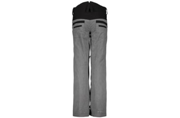 Image of Obermeyer Jessi Pant - Girls, Knight Black, Extra Small, 35017-19008-XS