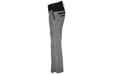 Image of Obermeyer Jessi Pant - Girls, Knight Black, Extra Small, 35017-19008-XS