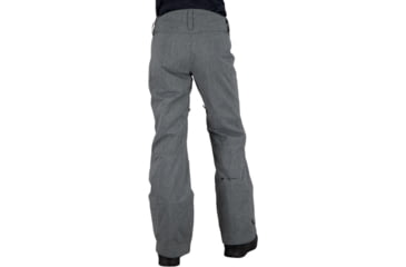 Image of Obermeyer Jessi Pant - Girls, Extra Small, Knight Black, 35022-19008-XS