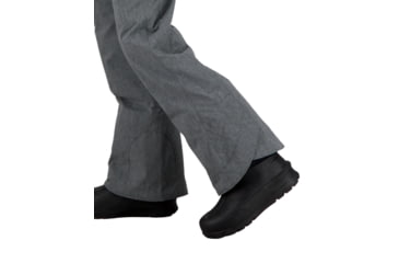 Image of Obermeyer Jessi Pant - Girls, Extra Small, Knight Black, 35022-19008-XS