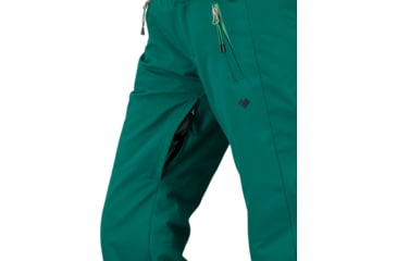 Image of Obermeyer Jessi Pant - Girls, Rainforest, Small, 35017-21187-S