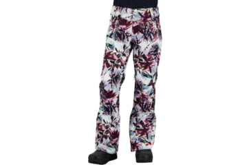 Image of Obermeyer Jessi Pant - Girls, Sugar&amp;Spikes, Extra Large, 35017-21176-XL