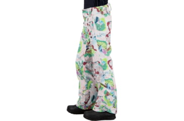Image of Obermeyer Jessi Pant - Girls, Uncharted, Medium, 35017-21136-M