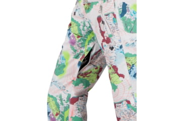 Image of Obermeyer Jessi Pant - Girls, Uncharted, Medium, 35017-21136-M