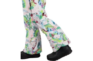 Image of Obermeyer Jessi Pant - Girls, Uncharted, Medium, 35017-21136-M