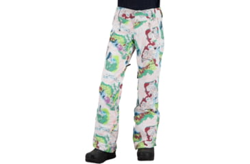 Image of Obermeyer Jessi Pant - Girls, Uncharted, Medium, 35017-21136-M