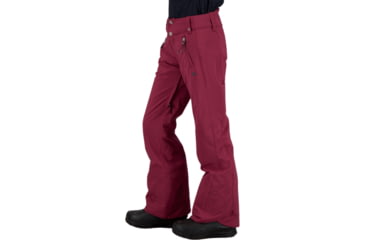 Image of Obermeyer Jessi Pant - Girls, Wait Up, Small, 35017-21079-S