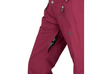 Image of Obermeyer Jessi Pant - Girls, Wait Up, Small, 35017-21079-S