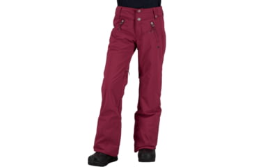 Image of Obermeyer Jessi Pant - Girls, Wait Up, Small, 35017-21079-S