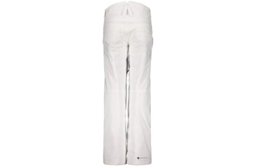Image of Obermeyer Jessi Pant - Girls, White, Extra Small, 35017-16010-XS