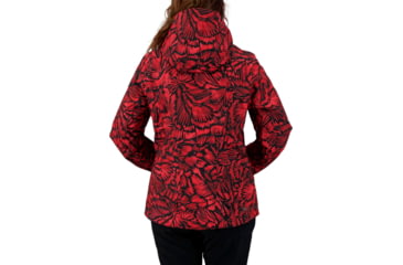 Image of Obermeyer Jette Jacket - Womens, Big Bang, 14 Petite, 11166-21146-14P