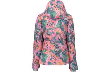 Image of Obermeyer Jette Jacket - Womens, First Impressio, 6, 11126-FIRST IMPRESSIO-6