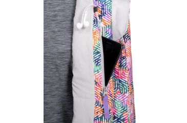 Image of Obermeyer Jette Jacket - Womens, First Impressio, 6, 11126-FIRST IMPRESSIO-6