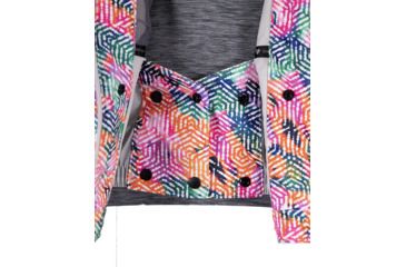 Image of Obermeyer Jette Jacket - Womens, First Impressio, 6, 11126-FIRST IMPRESSIO-6