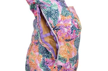 Image of Obermeyer Jette Jacket - Womens, First Impressio, 6, 11126-FIRST IMPRESSIO-6