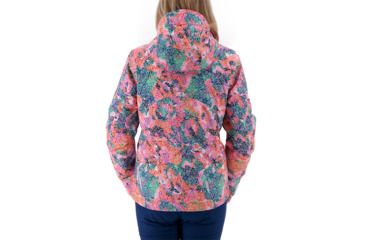Image of Obermeyer Jette Jacket - Womens, First Impressio, 6, 11126-FIRST IMPRESSIO-6
