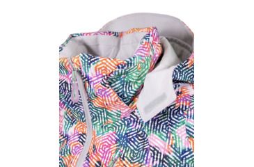 Image of Obermeyer Jette Jacket - Womens, First Impressio, 6, 11126-FIRST IMPRESSIO-6