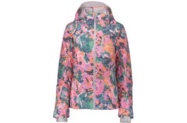 Image of Obermeyer Jette Jacket - Womens, First Impressio, 6, 11126-FIRST IMPRESSIO-6