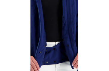 Image of Obermeyer Jette Jacket - Womens, Navy, 6P, 11166-20167-6P