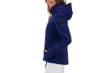 Image of Obermeyer Jette Jacket - Womens, Navy, 6P, 11166-20167-6P
