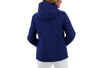Image of Obermeyer Jette Jacket - Womens, Navy, 6P, 11166-20167-6P