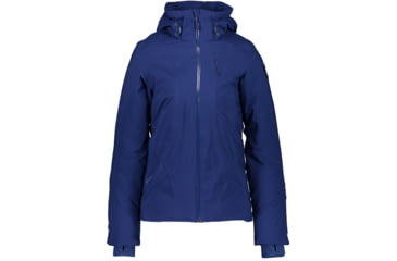 Image of Obermeyer Jette Jacket - Womens, Navy, 6P, 11166-20167-6P