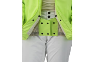 Image of Obermeyer Jette Jacket - Womens, With A Twist, 18, 11166-21081-18