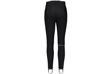 Image of Obermeyer Jinks ITB Softshell Pant - Womens, Black, 4L, 15037-16009-4L