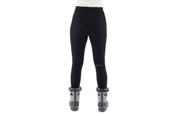 Image of Obermeyer Jinks ITB Softshell Pant - Womens, Black, 4L, 15037-16009-4L